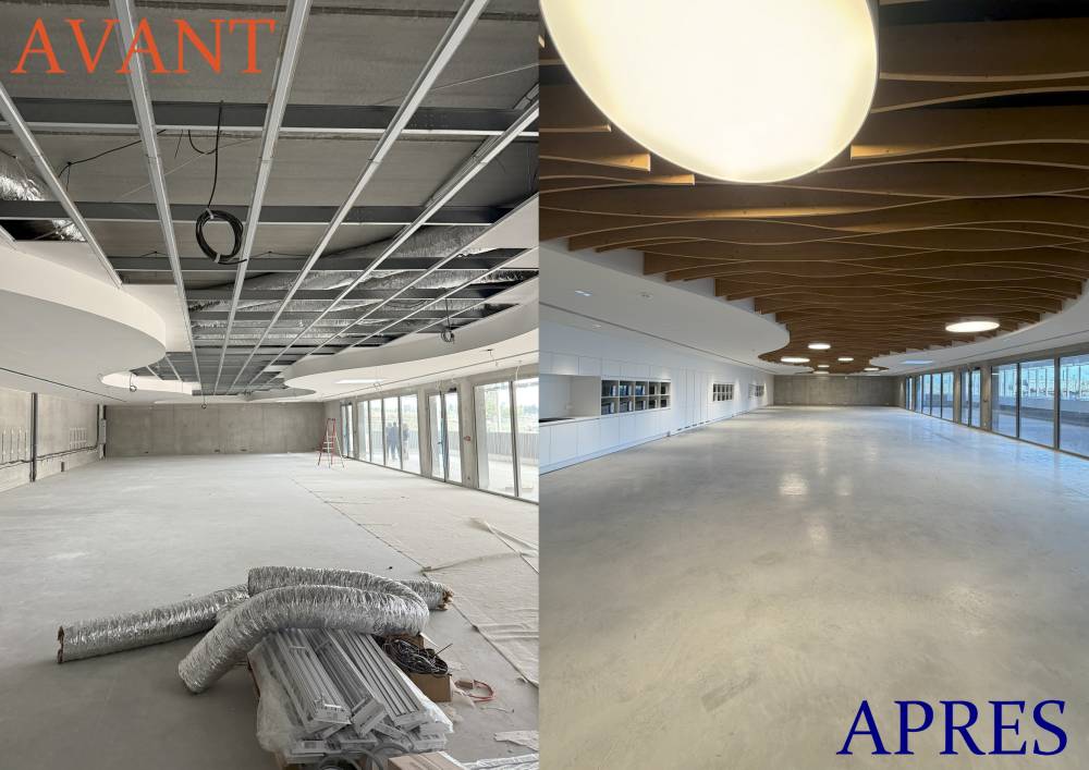 ALGO - LA MANUFACTURE 